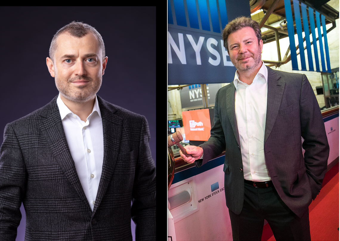 Acționarii One United Properties sunt chemați să voteze dividende și acordarea de acțiuni. Propunere ca Daniel Dines, antreprenorul care conduce UiPath, să fie invitat permanent la ședințele board-ului