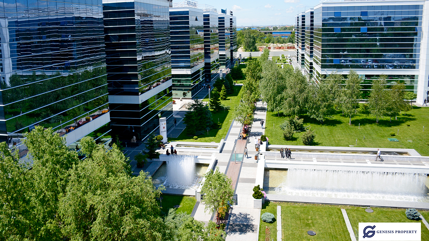 Compania americană de studii clinice PPD prelungește contractul de închiriere pentru birourile din West Gate Business District cu încă 5 ani