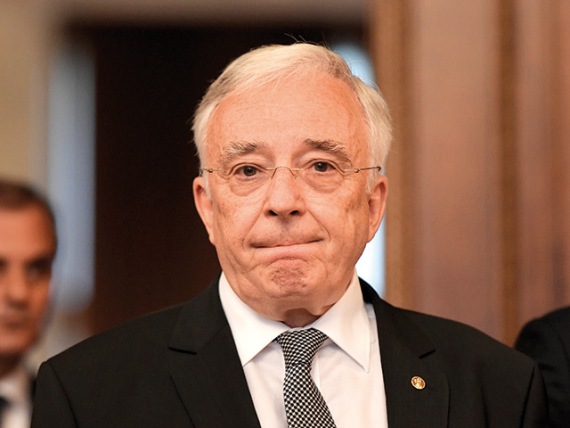 Citatul săptămânii: Mugur Isărescu, guvernatorul BNR