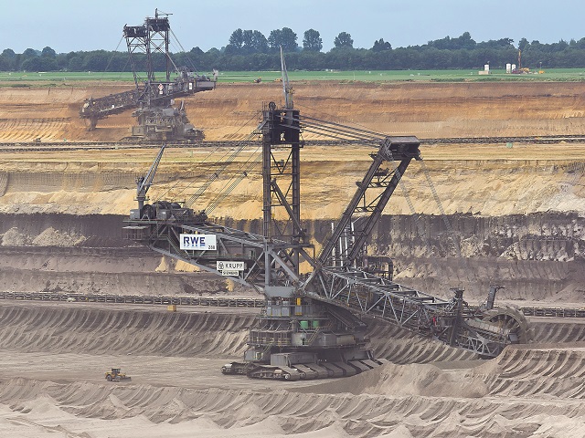 Paradoxul carbonului: Polonia depinde în proporție de 70% de cărbune, România, circa 20%. Energia din România este însă mai scumpă decât cea din Polonia