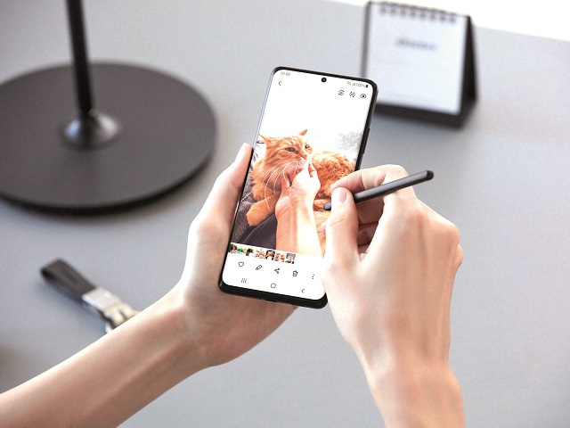 Samsung rămâne liderul pieței globale de smartphone-uri, cu 59 mil. unități vândute în trimestrul 2