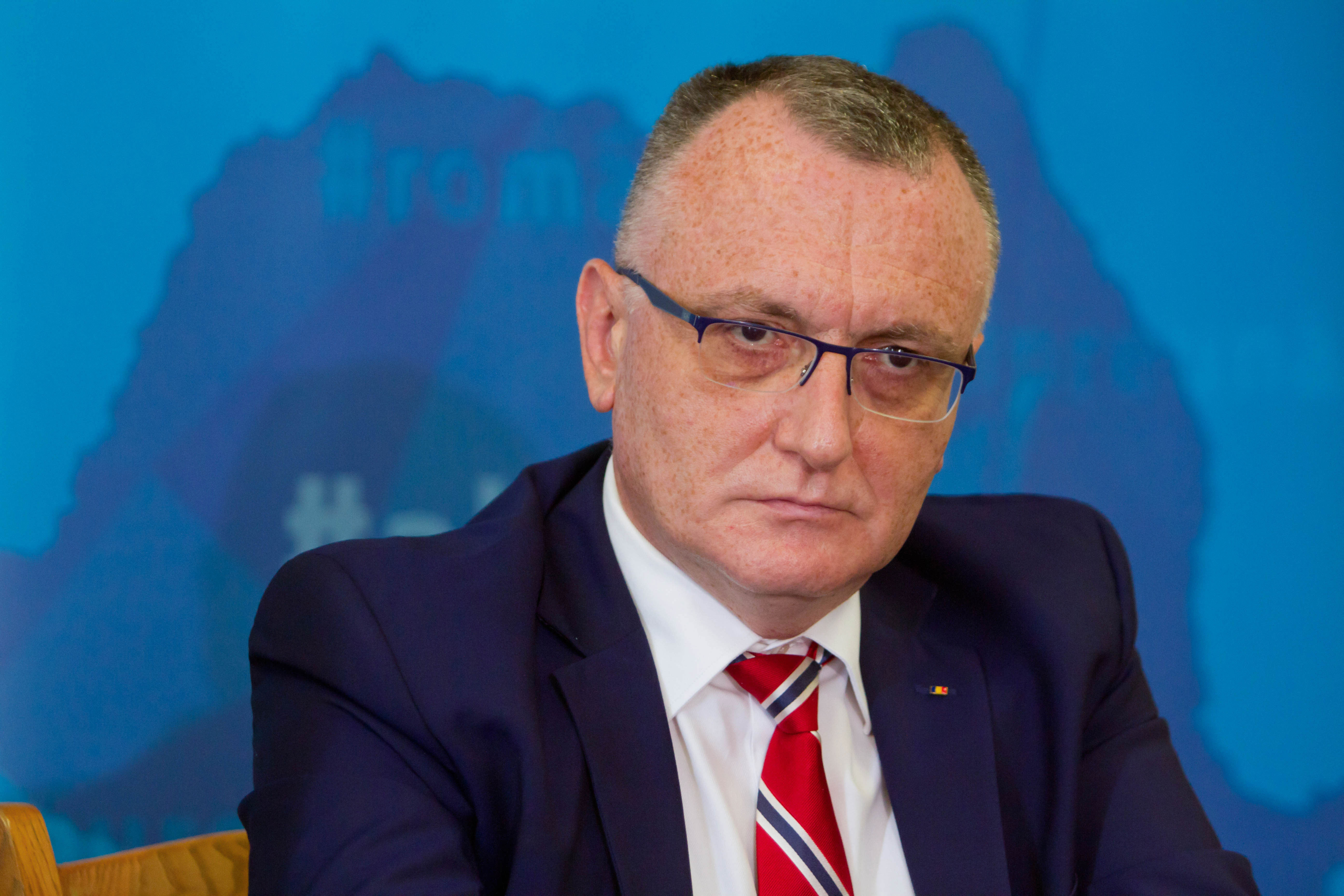Sorin Cîmpeanu, ministrul Educației: „Școala trebuie să se deschidă prima și să se închidă ultima”