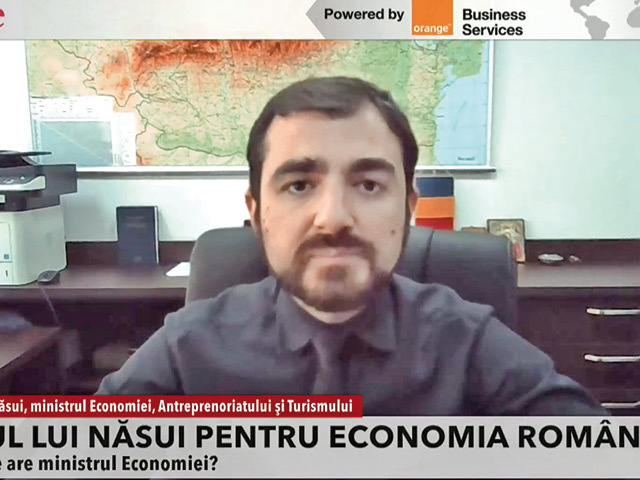 Ministerul Economiei anunță o ordonanță care desființează funcțiile de administratori „speciali” pentru privatizare