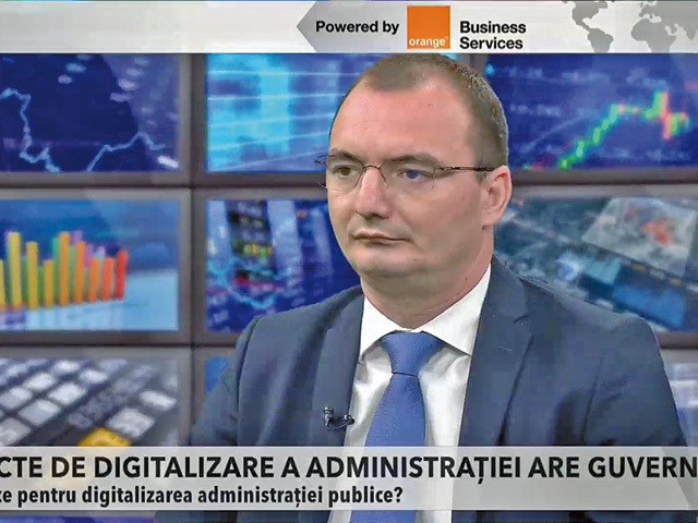 Care sunt ambițiile Guvernului:  România să devină principalul hub de IT regional VIDEO
