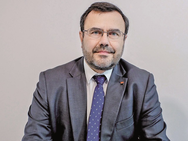 BRD încheie S1/2021 cu un profit net de 629 mil. lei, în creștere cu 55%, la venituri nete de 1,47 mld. lei