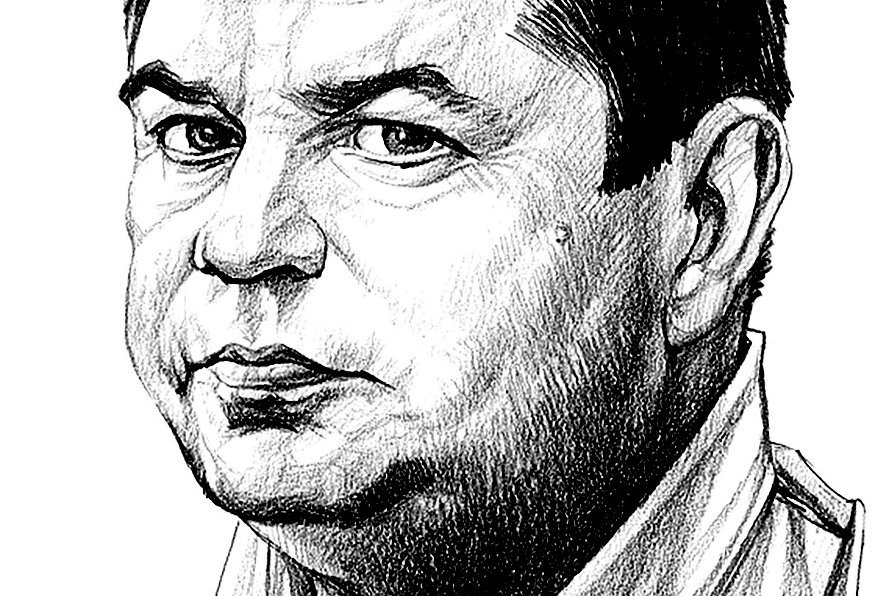 Cine este Regele Asfaltului din România, omul din umbră pe care foarte puțini oameni îl cunosc, deși el construiește cele mai mari proiecte de infrastuctură din țara noastră și primește miliarde de la stat