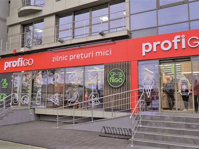 Lanțul Profi: Ținta pentru 2021 este să deschidem și să modernizăm 250 de magazine. „Modernizarea presupune un volum mai mare de muncă decât o inaugurare“