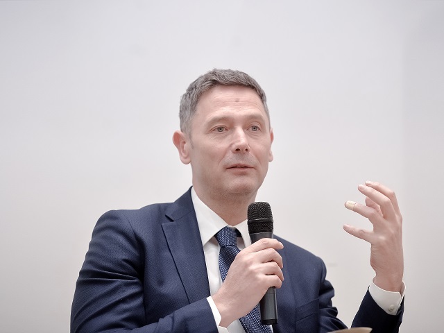 BCR a avut profit de 691 de milioane de lei în S1, în creștere cu 38,5%. Sergiu Manea, CEO: Vedem relansarea economiei și proiecte noi