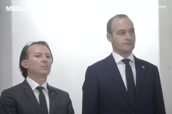 Cine este noul ministru al Finanțelor. Dan Vîlceanu și-a început cariera politică la PSD