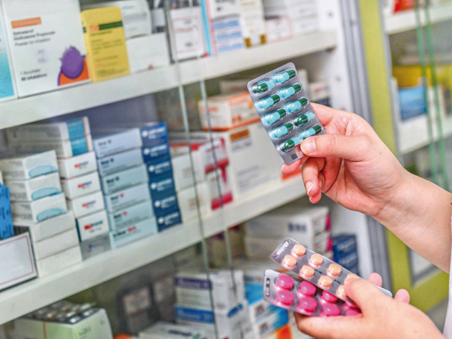 Surpriză despre Nurofen: Noile dezvăluiri din farmacii