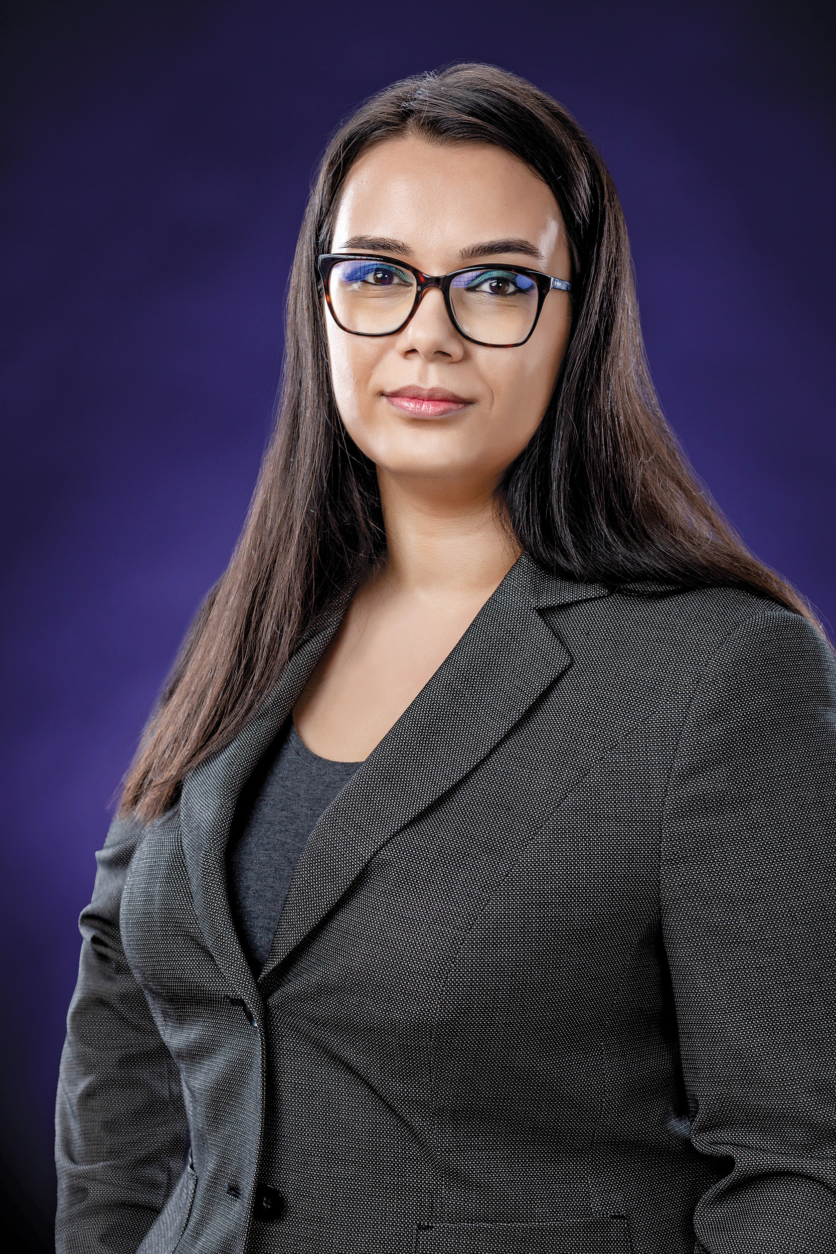 Alexandra Dinu, One United Properties: Lecția pe care am învățat-o în cariera mea de până acum este că nimic nu este imposibil dacă ești condus de ambiție, voință și ești susținut de echipa potrivită