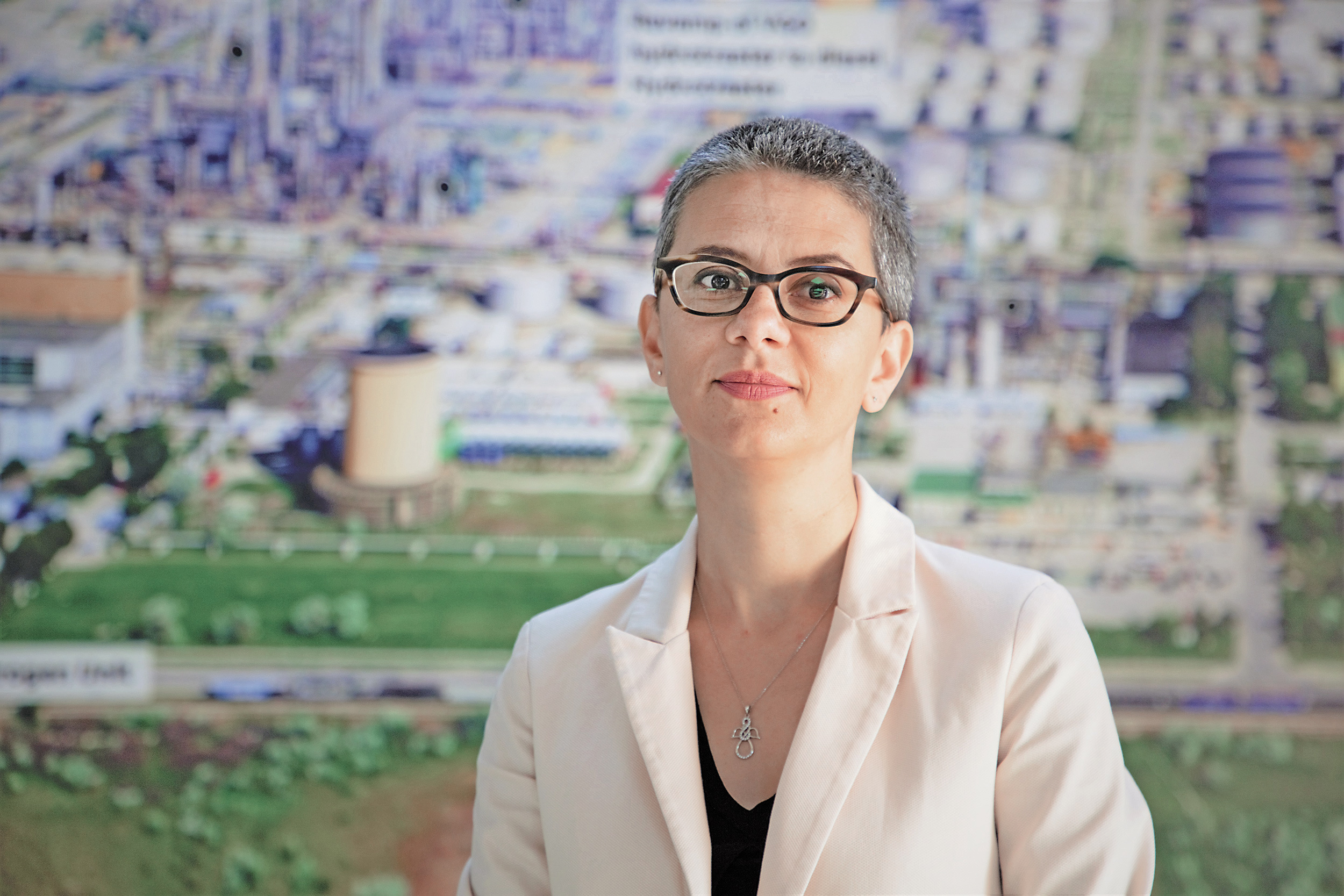 Anca Mirela Diaconița: Pot spune că am jobul ideal, pentru că am parte în fiecare zi de scenarii noi, provocări și situații pe care trebuie să le gestionez