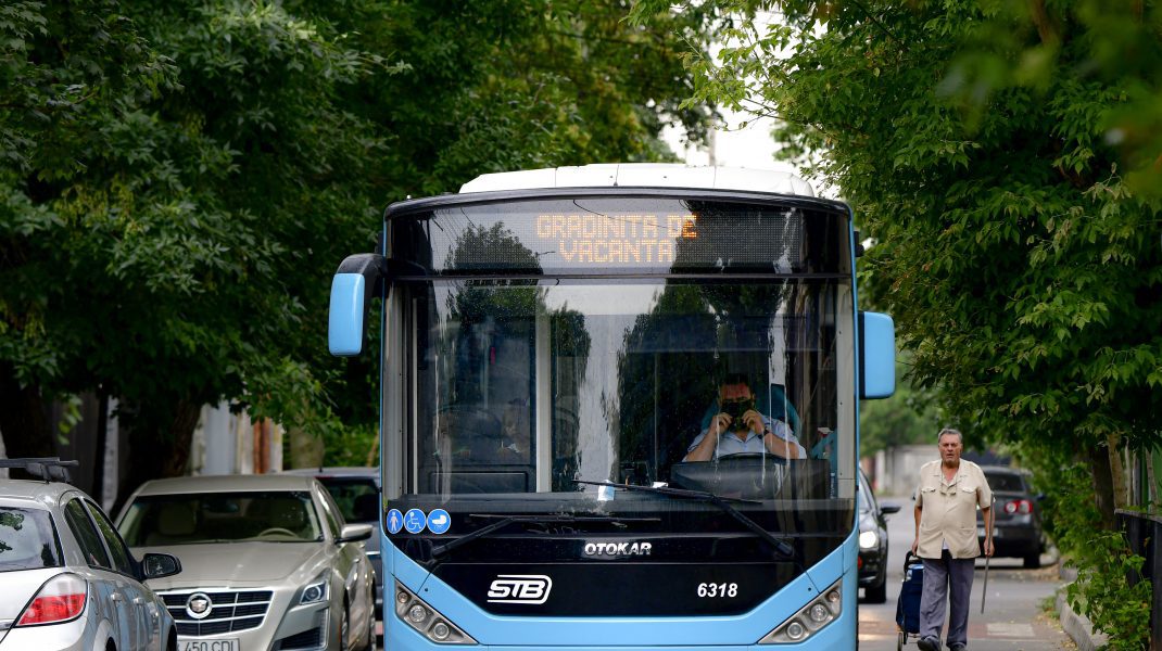 Data de la care activitatea de control a biletelor și abonamentelor pentru mijloacele de transport în comun se va intensifica