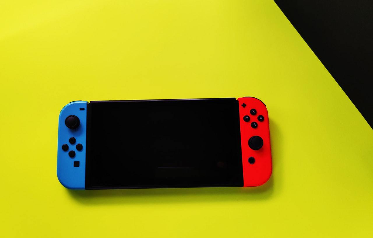(P) 6 lucruri interesante despre Nintendo Switch