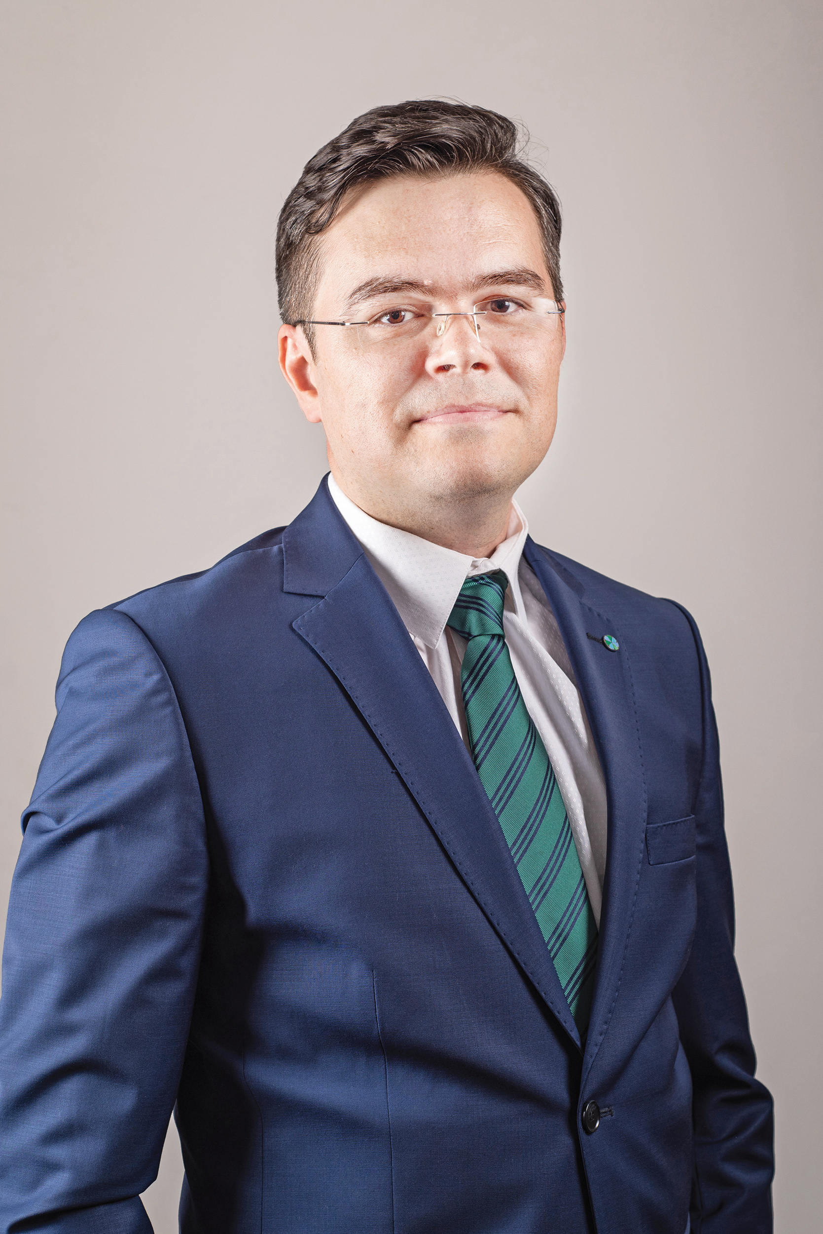 Călin Meteș, Franklin Templeton Investments: „Cred că jobul ideal este acela care te provoacă constant să te imbunătățești și în care nicio zi nu seamănă cu cea de dinainte”