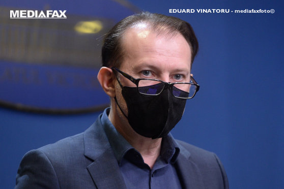 Exclusiv Mediafax: Întreg dosarul penal al premierului Florin Cîțu din instanța din SUA. Adevărata poveste document