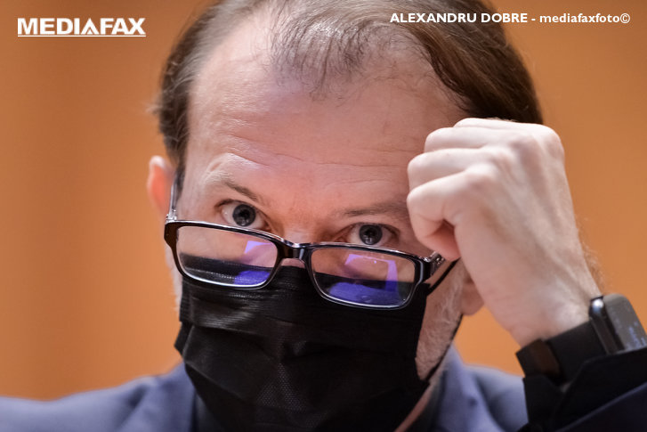Dosarul penal al premierului Florin Cîțu din instanța din SUA. Adevărata poveste
