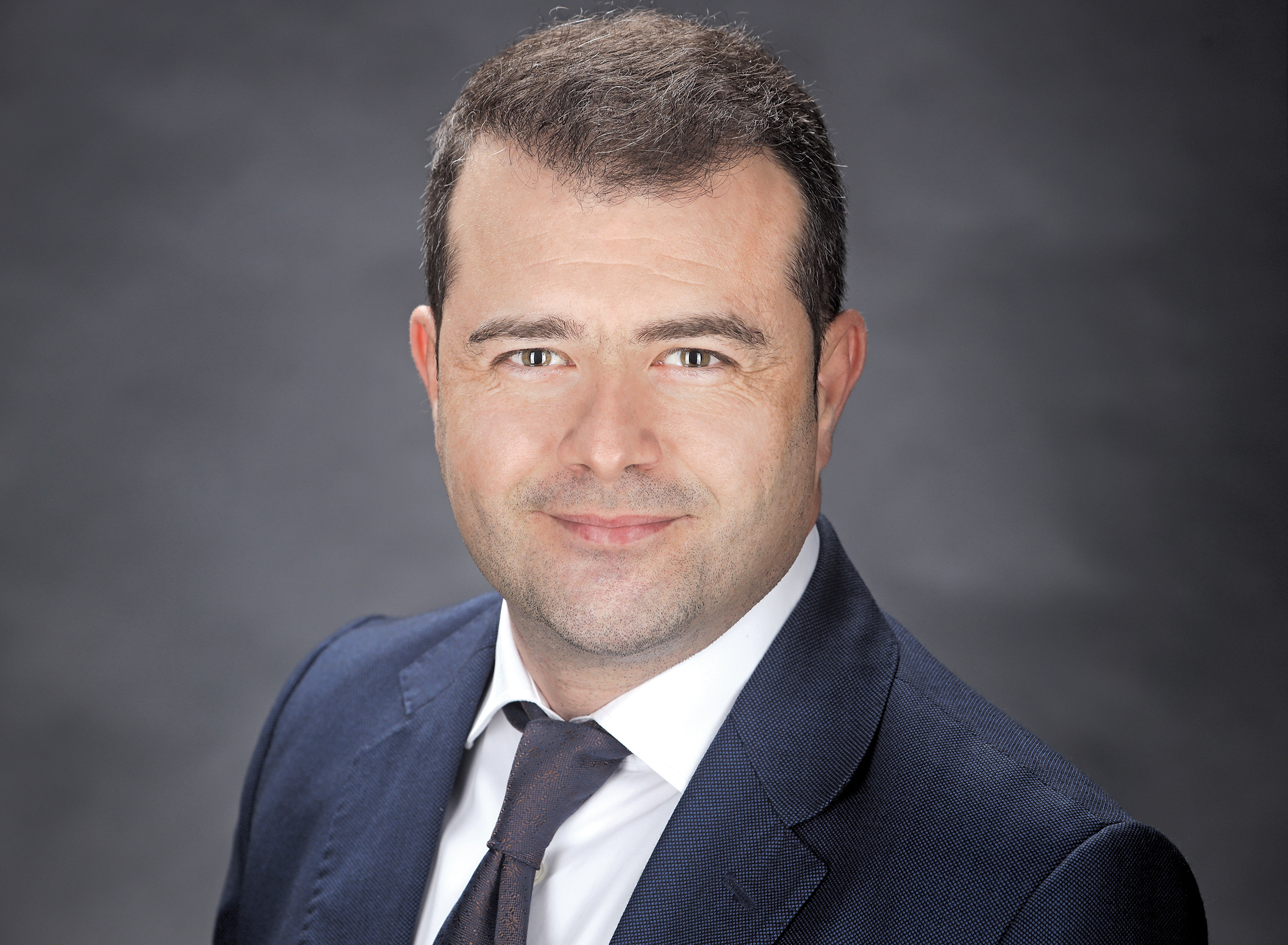 Claudiu Baciu: „Din agenda mea zilnică, nu lipsesc planificarea și autoevaluarea”