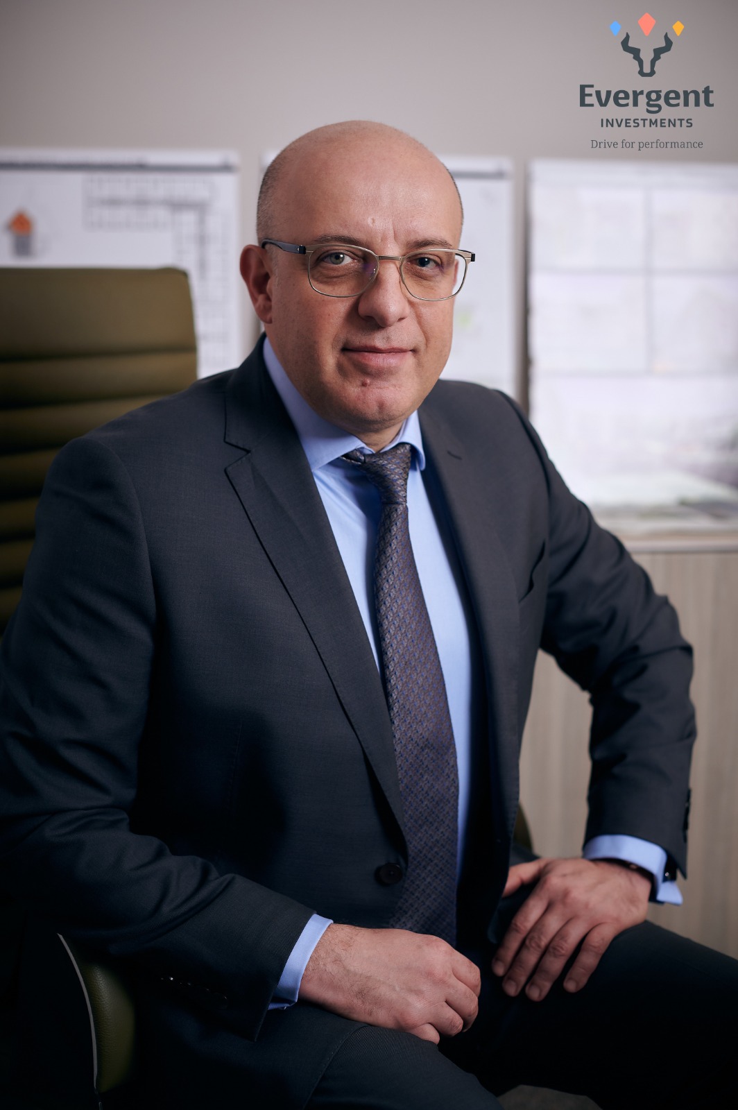 (P) EVERGENT Investments raportează creșteri remarcabile ale indicatorilor financiari în primul semestru al acestui an, comparativ cu perioada similară din 2020