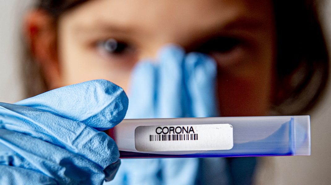 Coronavirus în România. Topul județelor în care s-au înregistrat cele mai multe decese COVID-19 săptămâna trecută