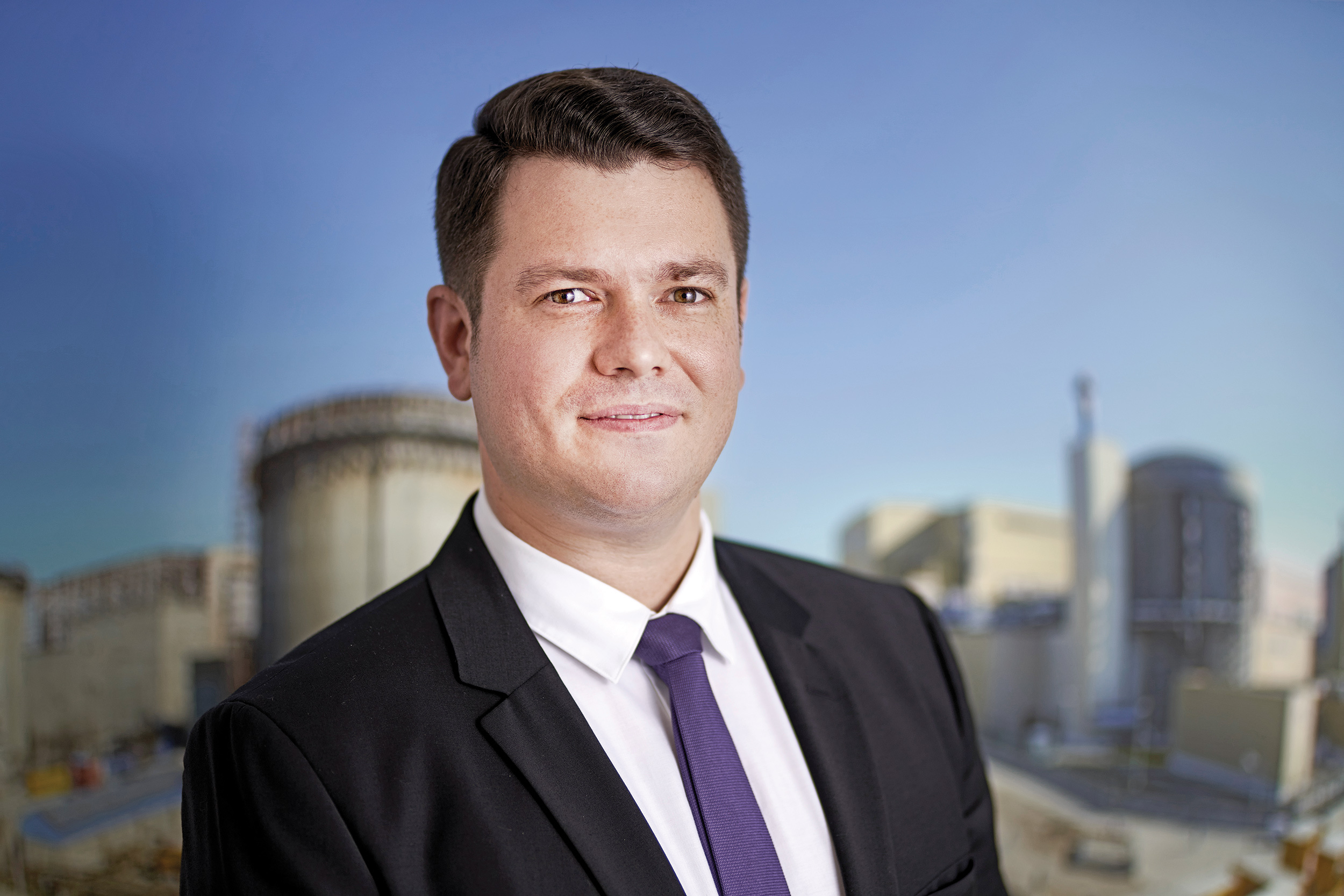Cosmin Ghiță: Liderul ideal este empatic, dedicat principiilor sale și viziunii companiei