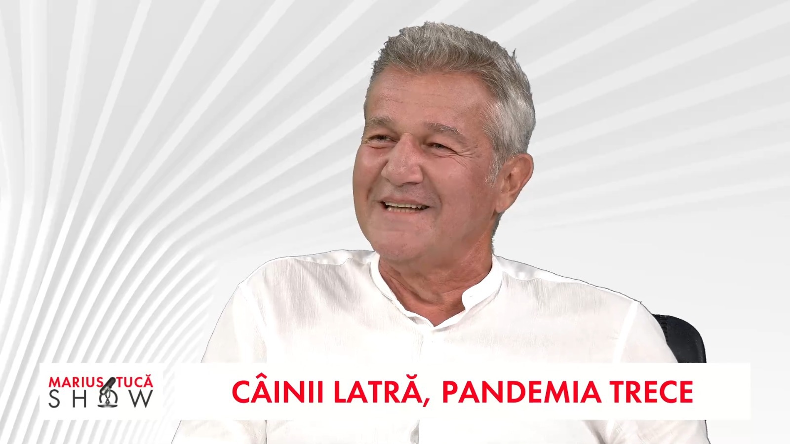 Dan Bittman: Cifrele, nu vorbele, arată că nu a fost nicio pandemie. Totul era știut de acum 10 ani