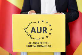 AUR: Guvernul să pună capăt de îndată amenințărilor la adresa celor care nu doresc să se vaccineze