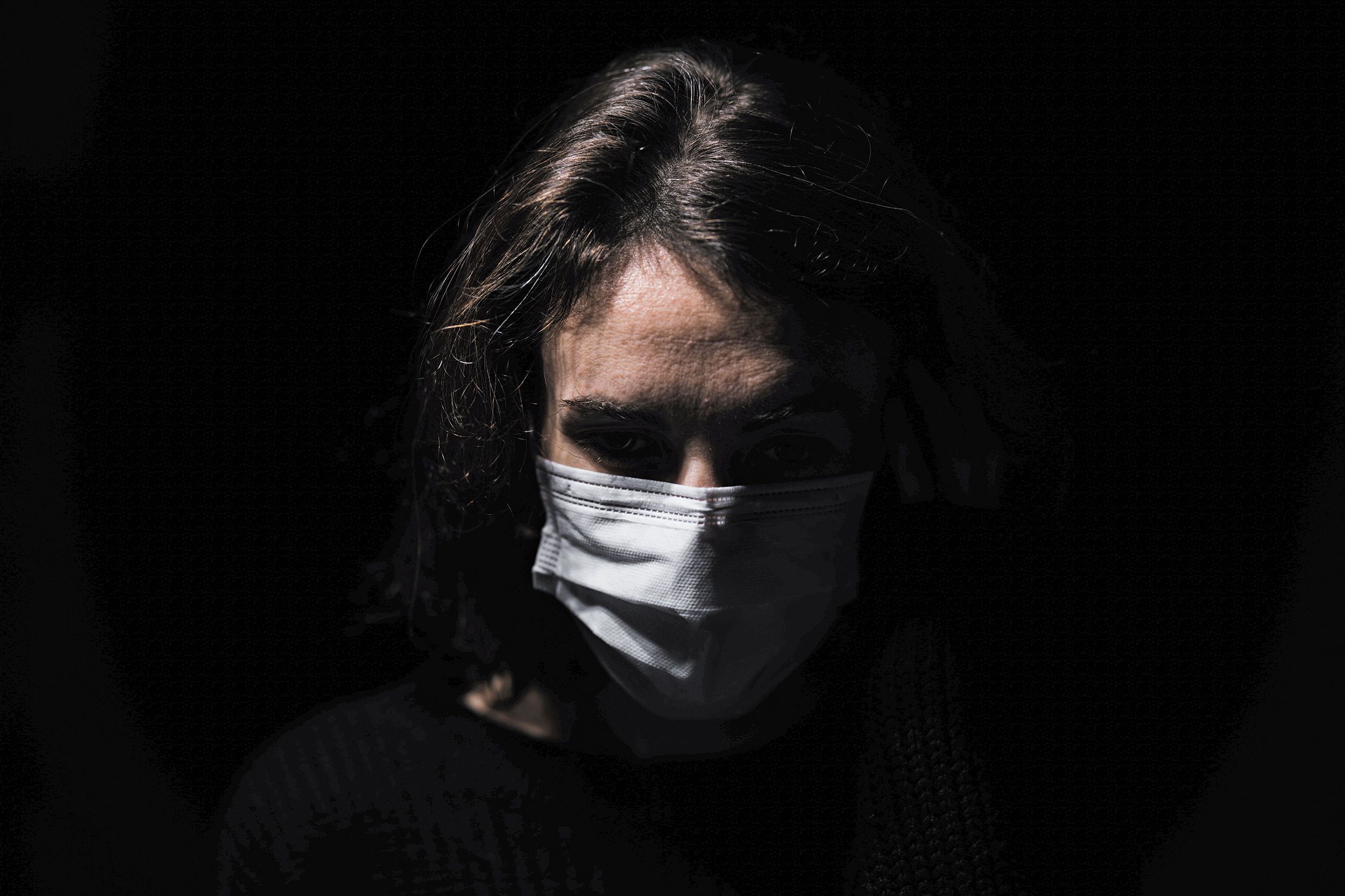 Cicatricile lăsate de pandemia de COVID sunt tot mai adânci. Care este boala de care suferă tot mai multă lume, deși cazurile de COVID au fost mai puține