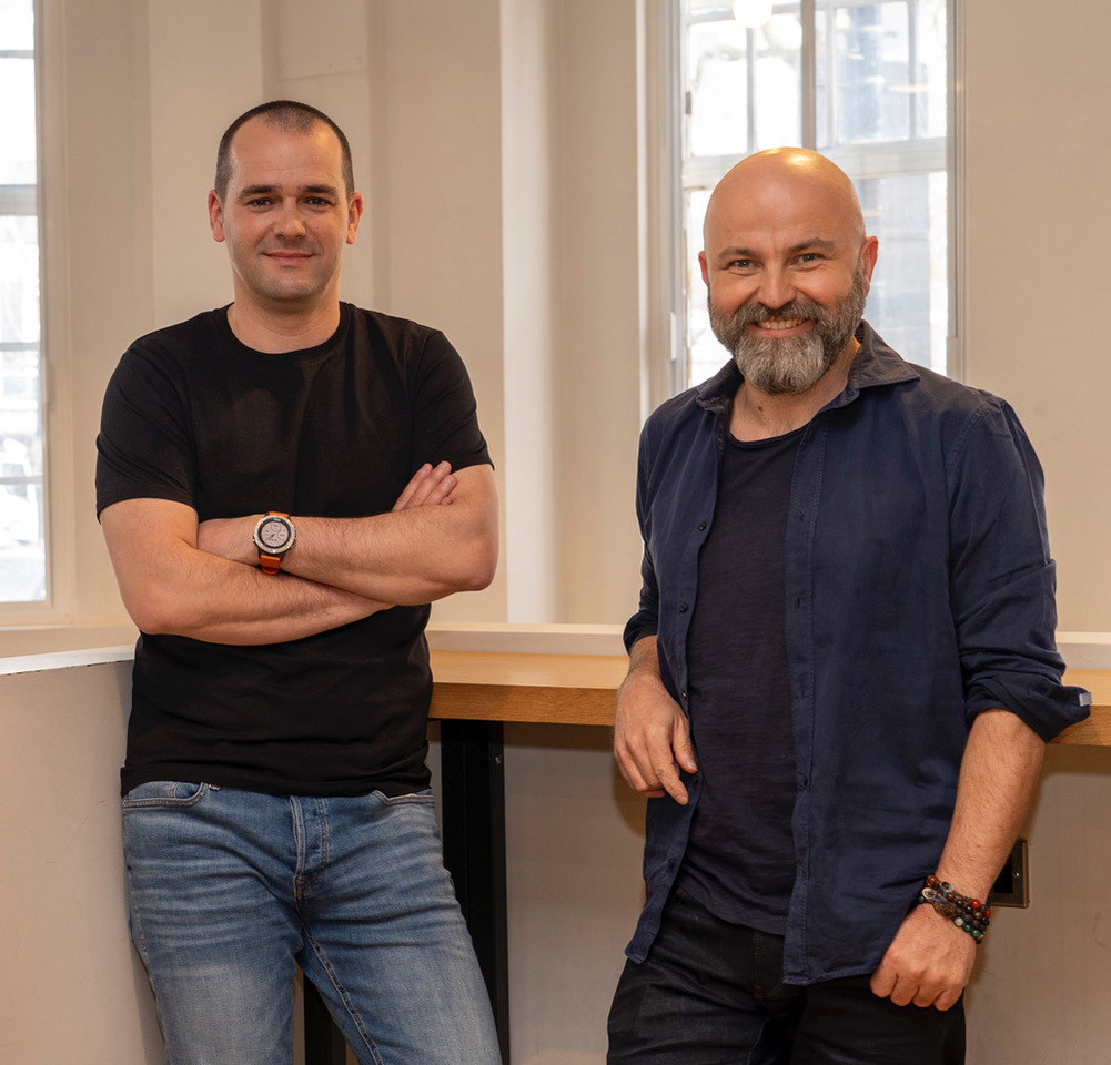 FintechOS, startup-ul din industria financiară lansat de Teodor Blidăruș și Sergiu Neguț, a atras o investiție de 10 milioane dolari de la IFC, parte a unei runde de finanțare de 60 de milioane de dolari