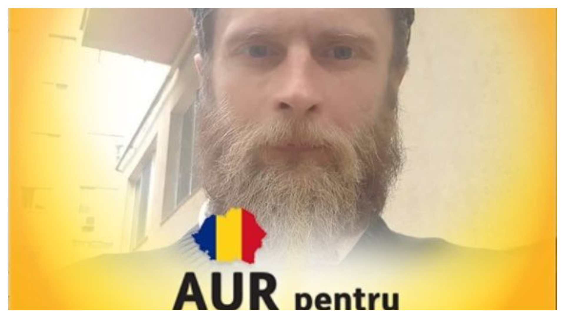 Un membru AUR, angajat al Senatului, prins cu droguri asupra sa în Parlament