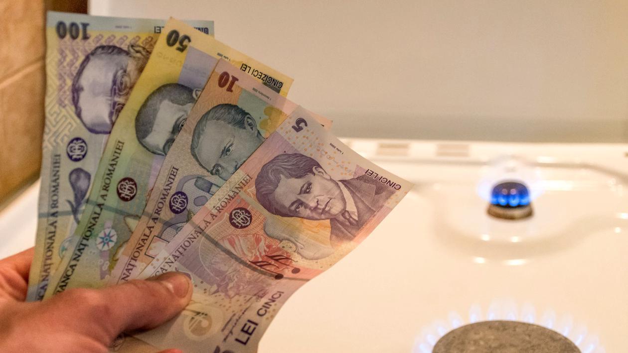 Factura la GAZE va EXPLODA! Prețuri imense pentru români