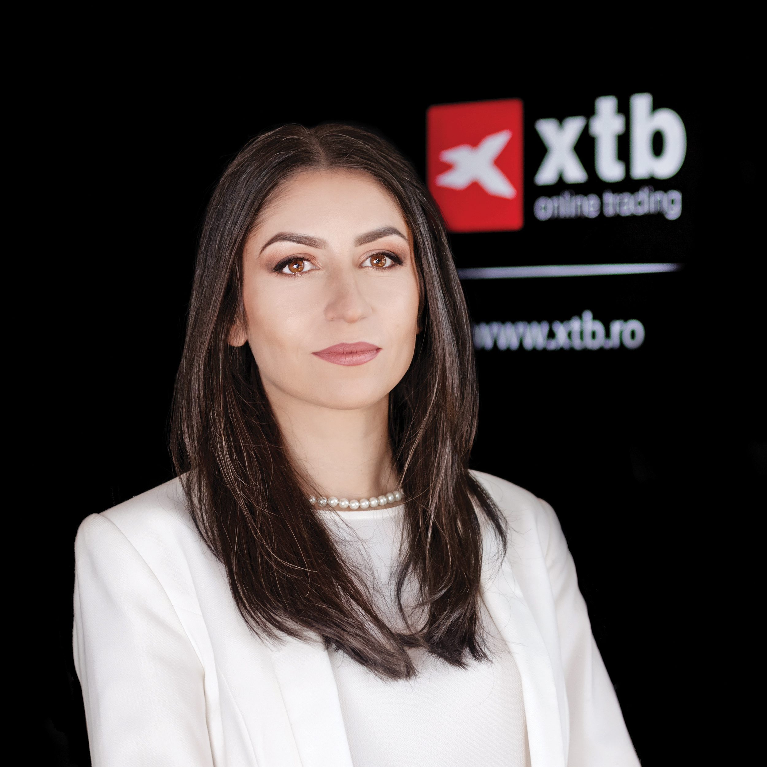 Irina Cristescu: Am văzut cu ochii mei, mai ales în ultimul an, cum orice limită poate fi depășită. Never say never
