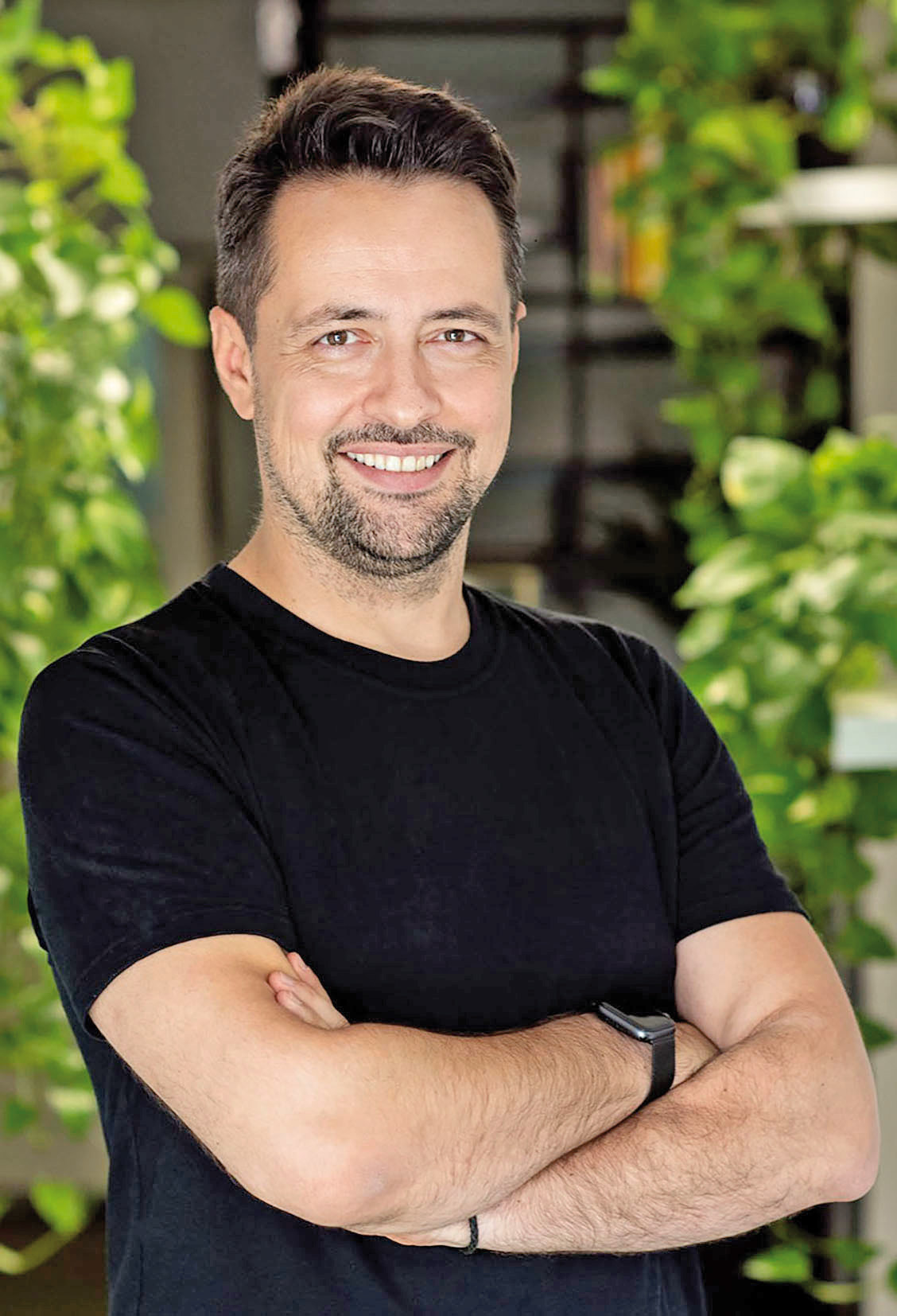 Românii care au inventat un nou tip de Facebook. Ce face acesta și cine se poate înscrie