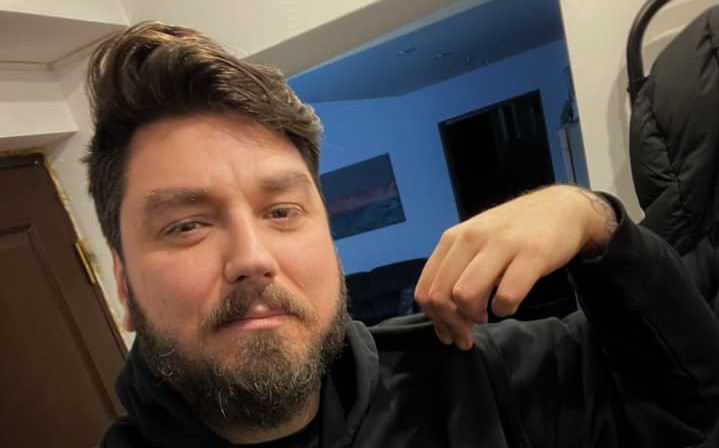 Micutzu, dus la Poliție și amendat, după un scandal în centrul Capitalei. Reacția actorului. VIDEO