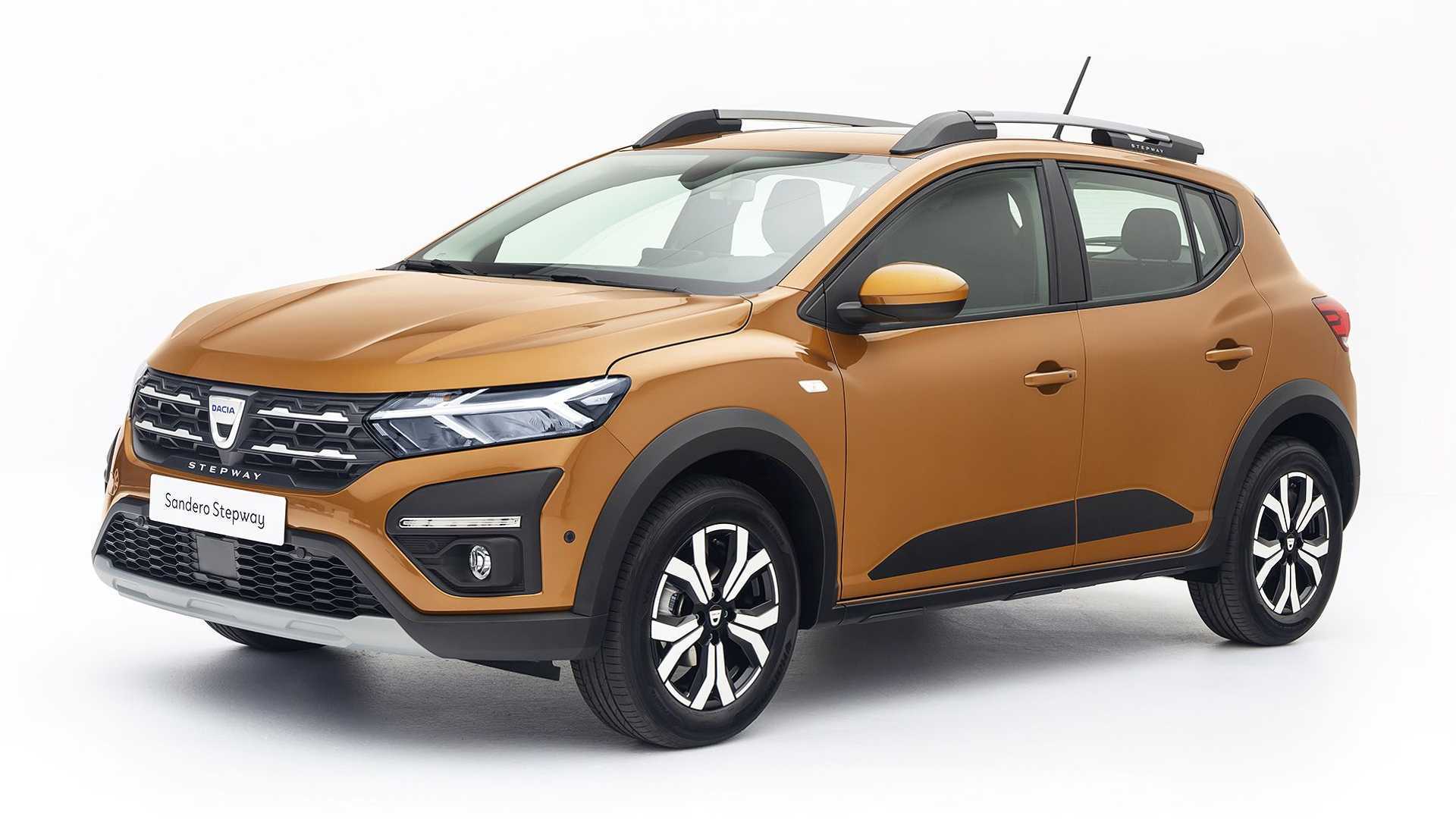 Premieră românească: Dacia Sandero a depășit VW Golf șI a fost în iulie cea mai bine vândută mașină la nivel european
