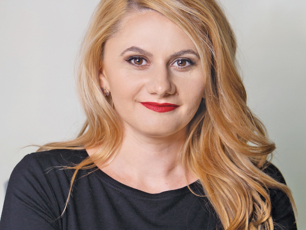 Povestea femeii care a transformat un site din România într-o adevărată putere. De ce a renunțat la un post de CEO după mai bine de opt ani și ce vrea să facă de acum încolo