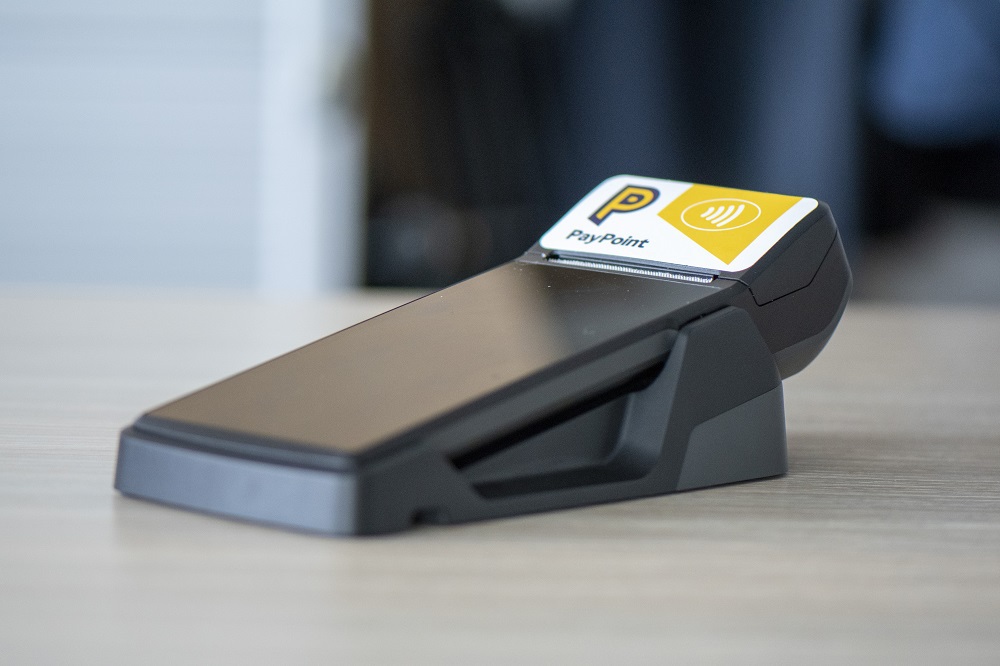 Românii au făcut în ultimul an plăți de peste 13 miliarde lei prin intermediul PayPoint, respectiv 123 milioane de tranzacții, cu o valoare medie de 105 lei