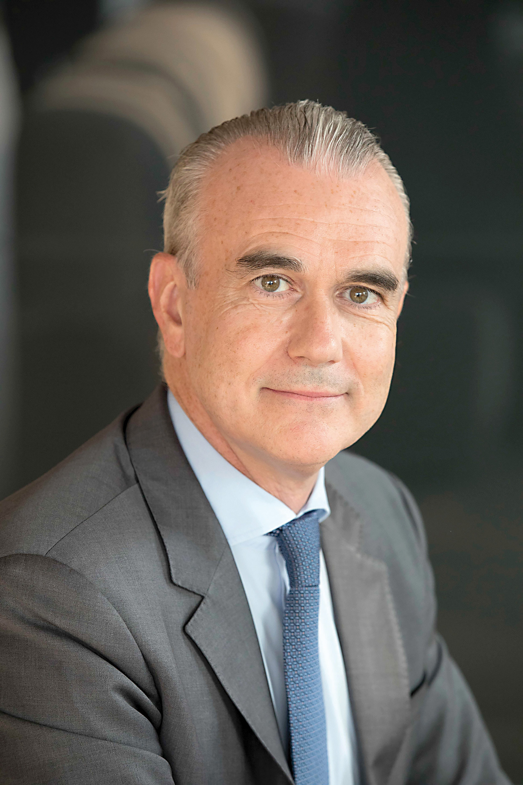 Philippe Aymerich, deputy CEO al Société Générale: „România este și va rămâne o piață strategică pentru Société Générale”