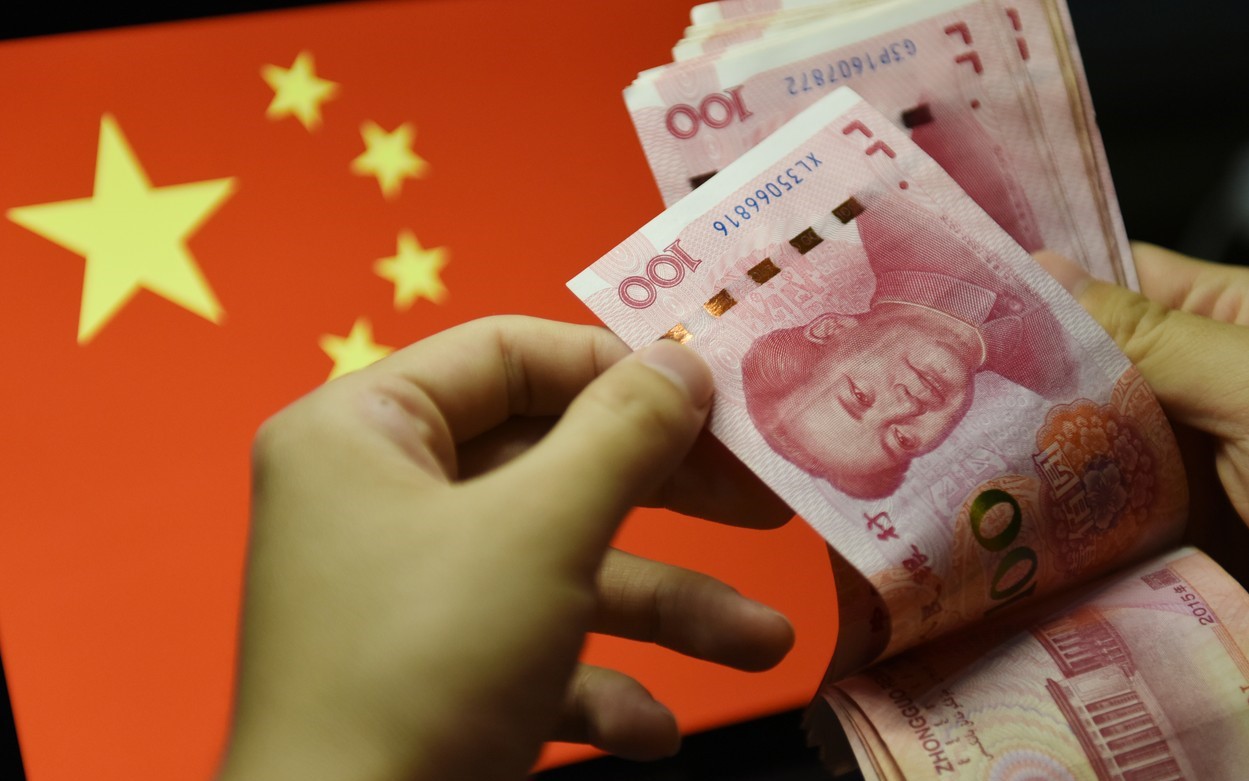 Marele selloff al acțiunilor chinezești: Alibaba, gigantul din e-commerce, fondat de Jack Ma, se prăbușește pe bursă și atinge minimul ultimilor doi ani pe fondul noilor măsuri adoptate de Beijing