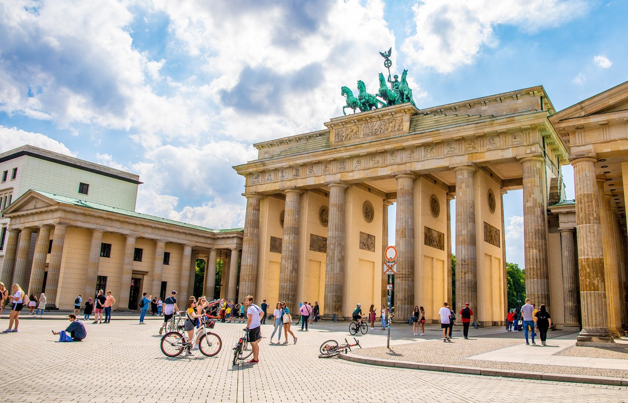Inflația din Germania și Spania atinge cele mai ridicate niveluri din ultimul deceniu. În principala economie europeană, inflația importată ajunge la 13,7%, cel mai rapid ritm de creștere din ultimii 40 de ani