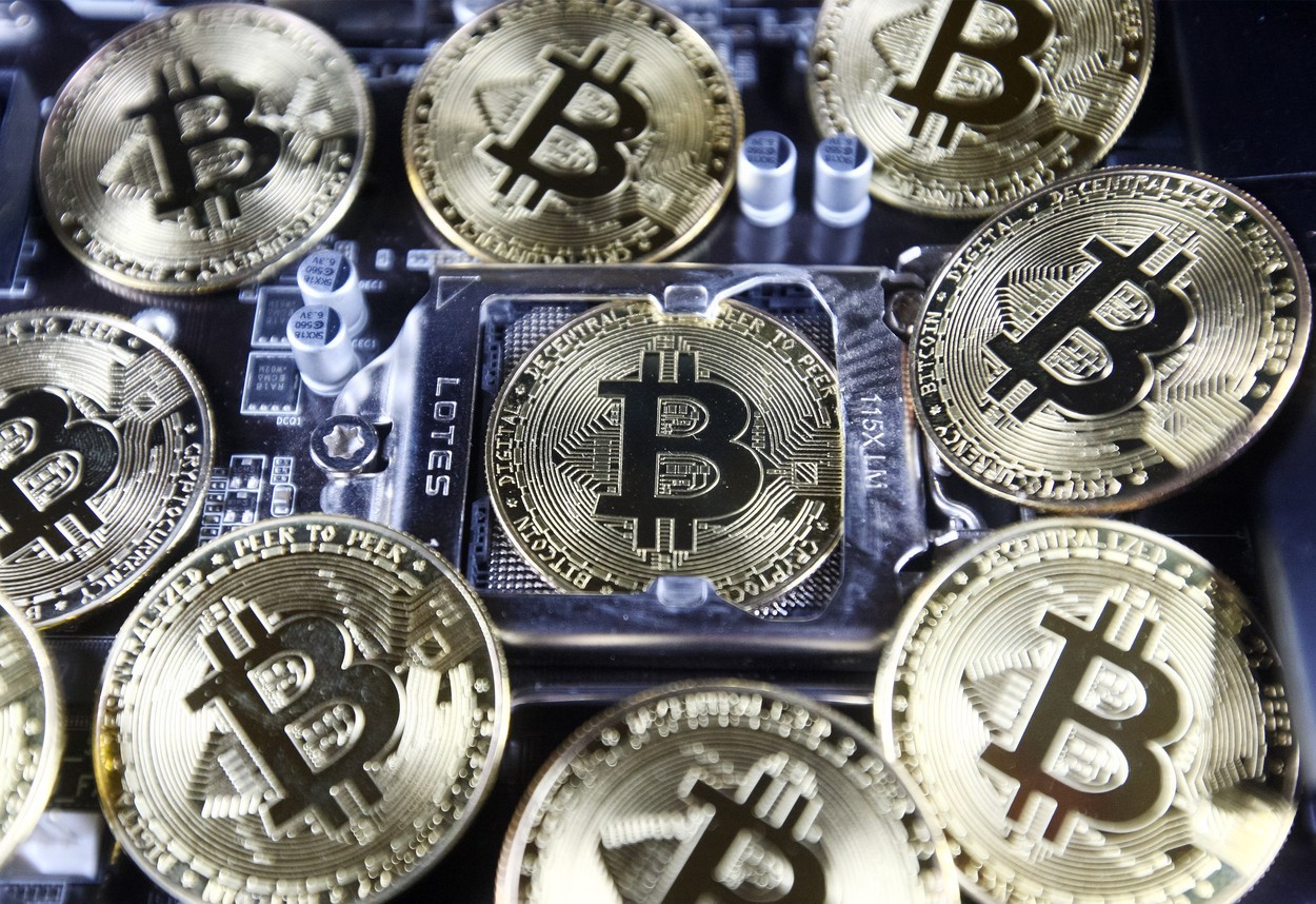 Noi presiuni pentru Bitcoin după ce moneda scade din nou sub pragul de 40.000 de dolari. Analiștii văd următorul nivel de suport la 34.000-36-000 de dolari