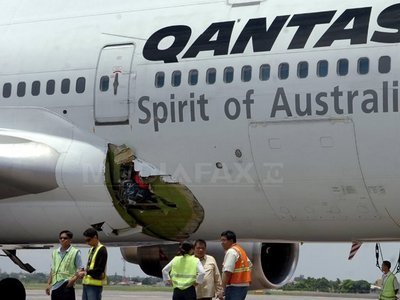 Încă o companie își obligă angajații să se vaccineze: Australienii de la Qantas vor ca toată lumea să fie vaccinată până la mijlocul lunii noiembrie