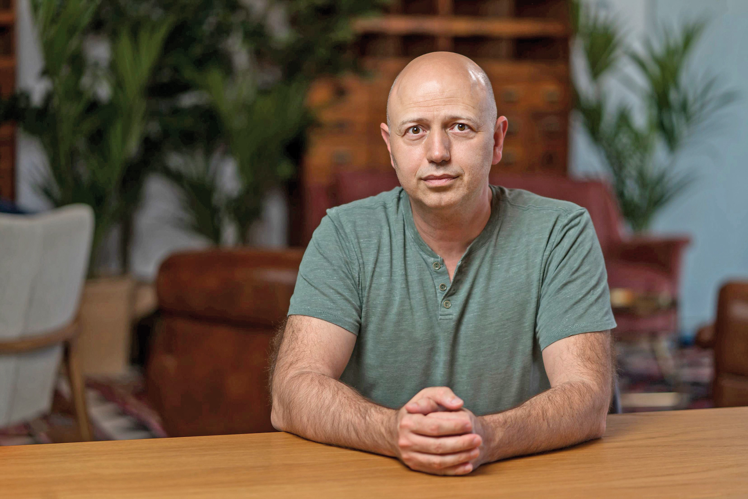 Start-up-ul românesc devenit o vedetă incontestabilă din tehnologie, cu un nume la fel de des menționat precum UiPath