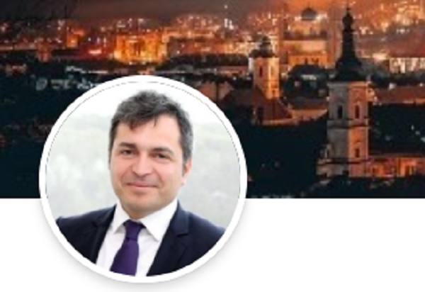 Schimbări la conducerea SIF Transilvania, emitent de 840 mil. lei: Radu-Claudiu Roșca îl înlocuiește pe Marius Moldovan din funcția de președinte executiv