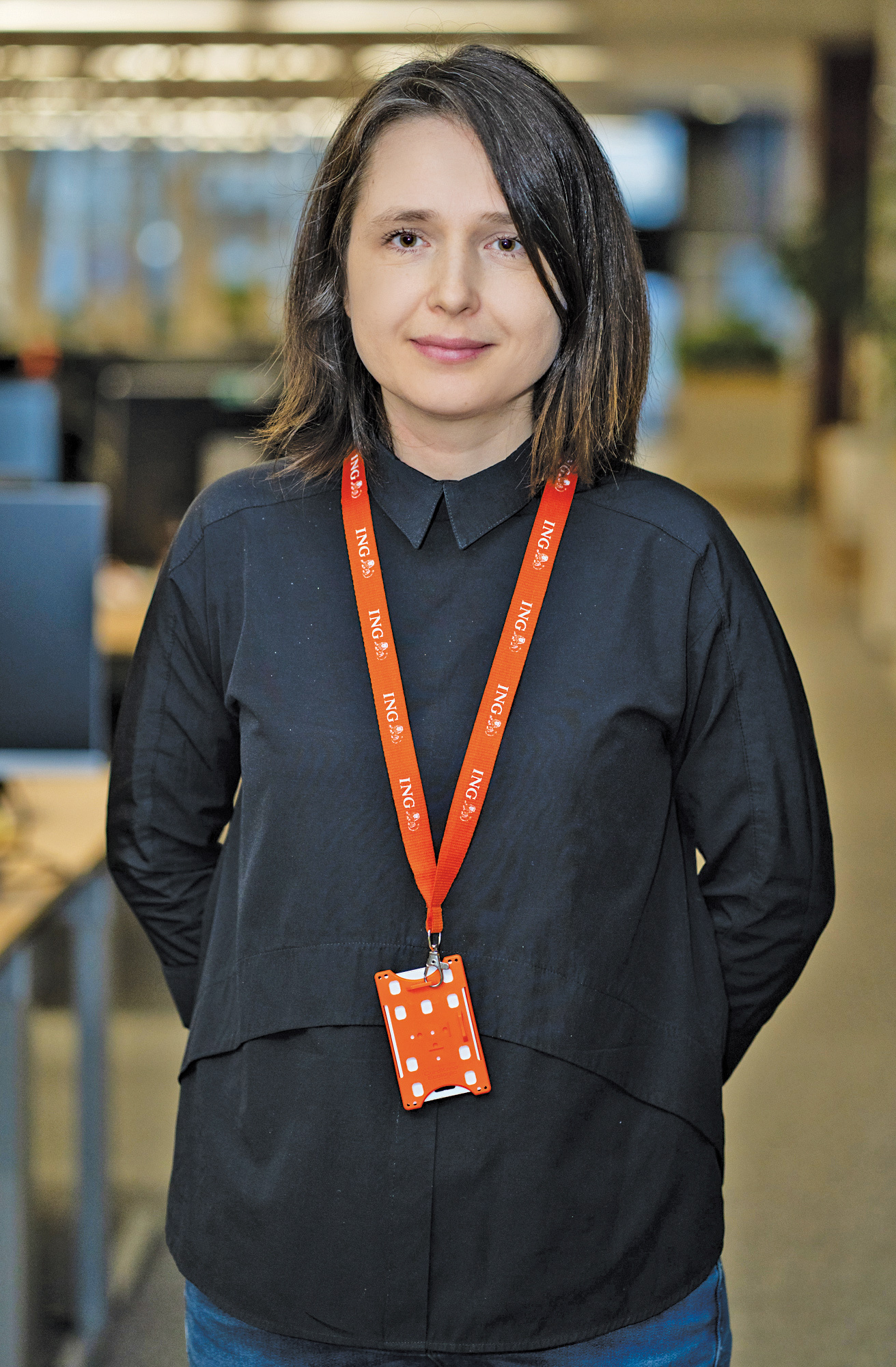 Roxana Cristea: Cred că jobul ideal este cel în care simți că nu îți irosești talentul
