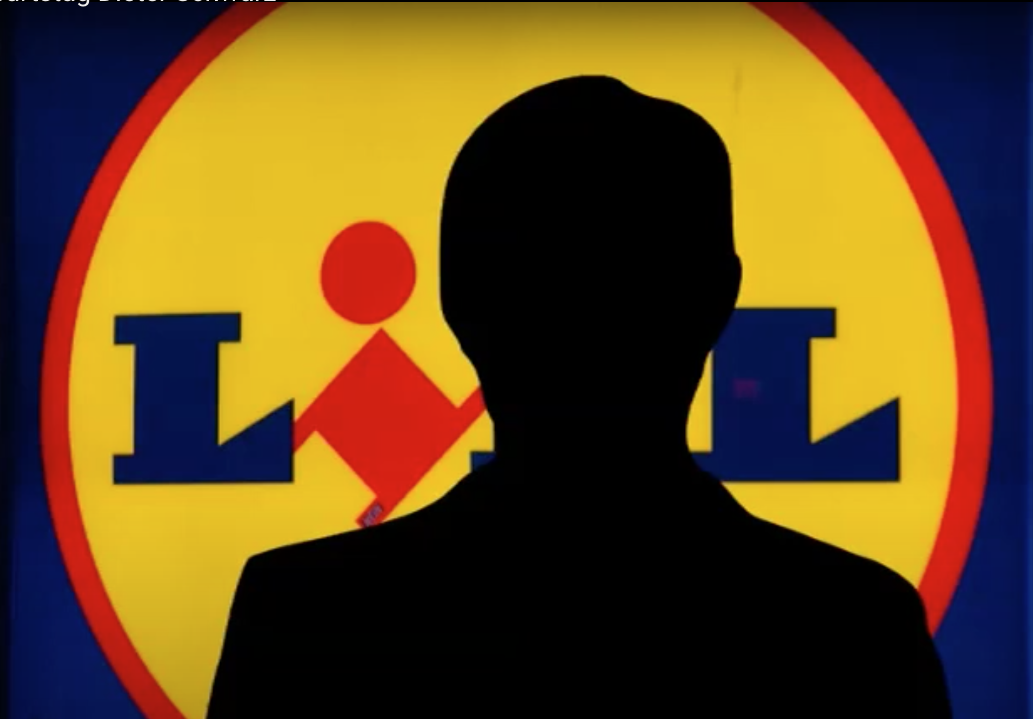 Cine este miliardarul necunoscut din spatele lanțurilor de magazine Lidl și Kaufland. Se cunosc atât de puține lucruri despre el, încât i se mai spune și "FANTOMA"