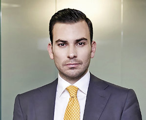 Silviu Stratulat - managing partner al Stratulat Albulescu