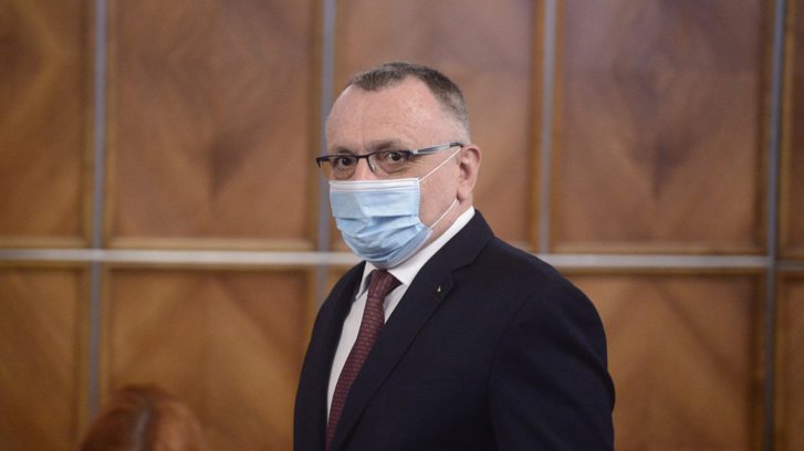 La câte cazuri de coronavirus se închid școlile? Pragul anunțat de Sorin Cîmpeanu