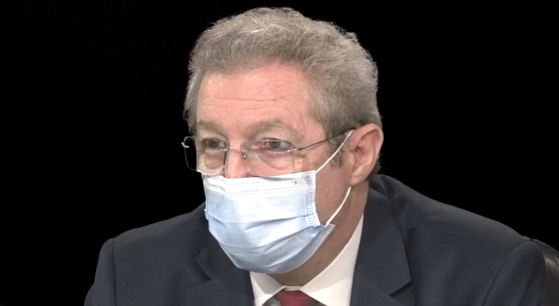Streinu-Cercel dă cea mai proastă veste în plină pandemie. Ce urmează după valul 4