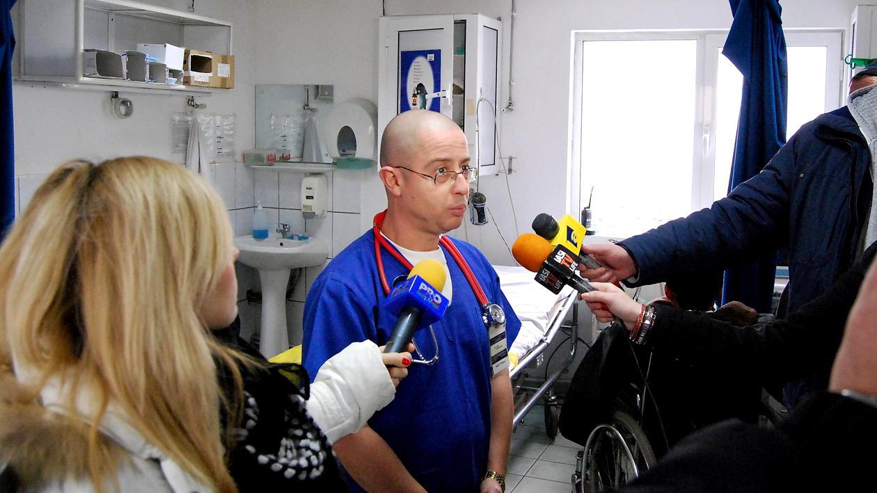 Avertismentul medicului Tudor Ciuhodaru cu privire la oxidul de etilenă din înghețată și băuturi răcoritoare: „Este extrem de toxic și cancerigen”